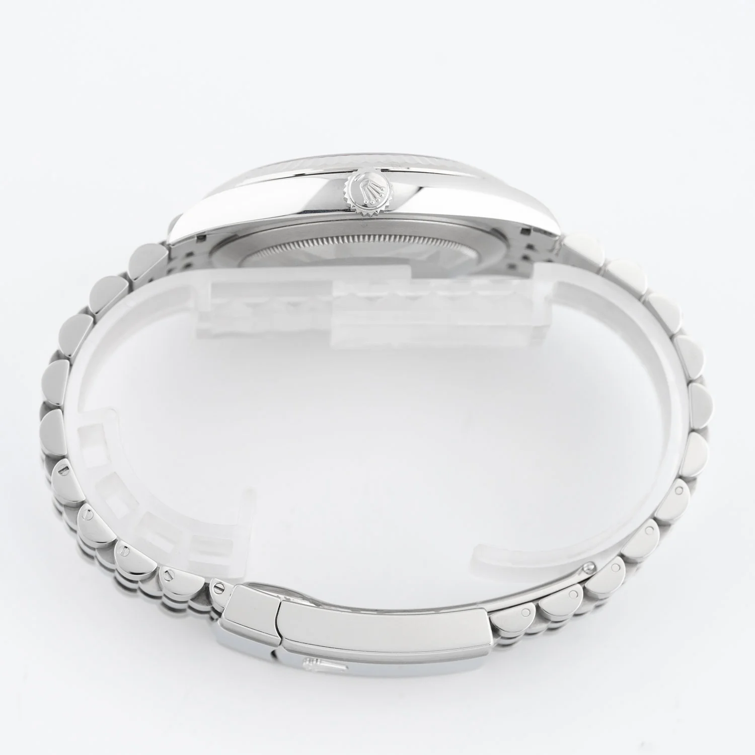 Datejust 41mm Blue Motif Dial 2022 Jubilee - 126334 - Image 3