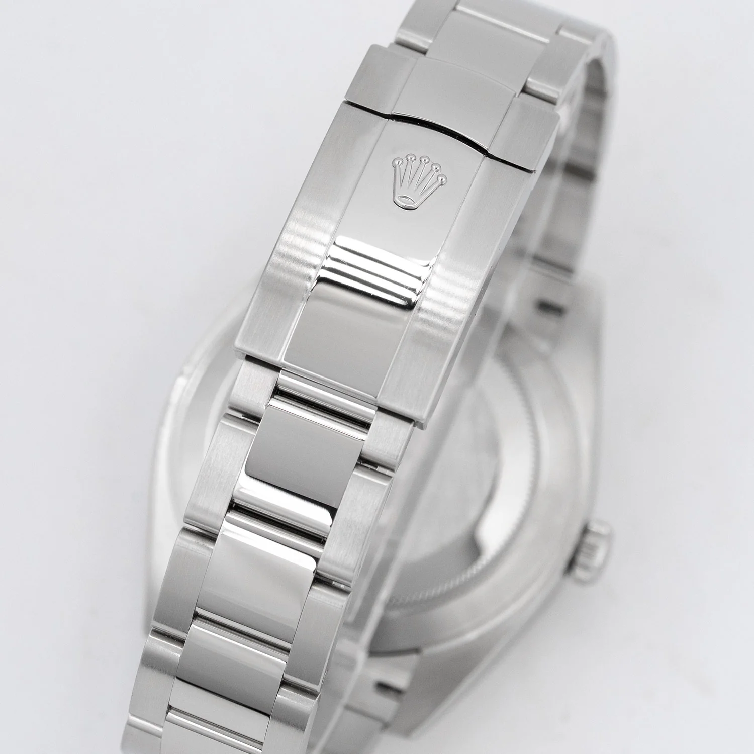 Datejust 41mm Kaaba Dial 2018 Oyster - 126300 - Image 6