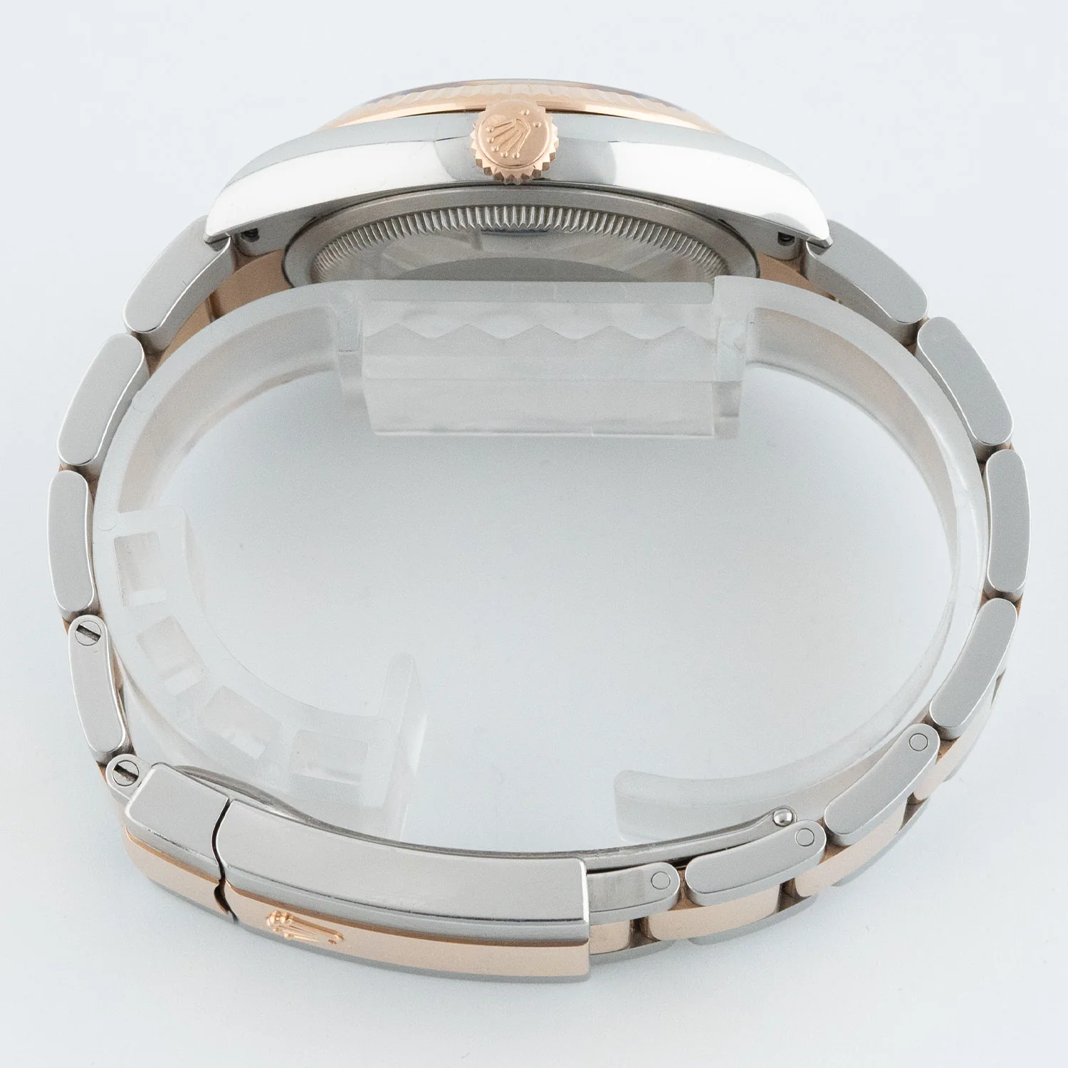Datejust 36mm Wimbledon Dial 2021 Oyster - 126231 - Image 4