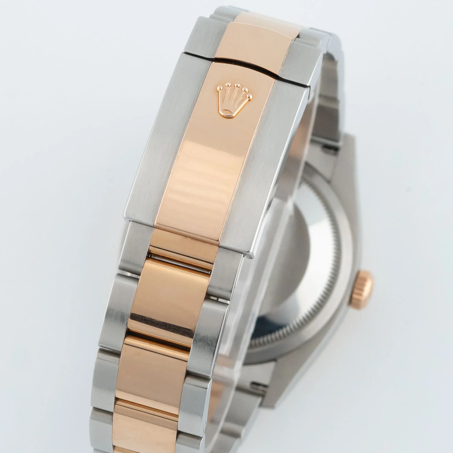 Datejust 36mm Wimbledon Dial 2021 Oyster - 126231 - Image 5