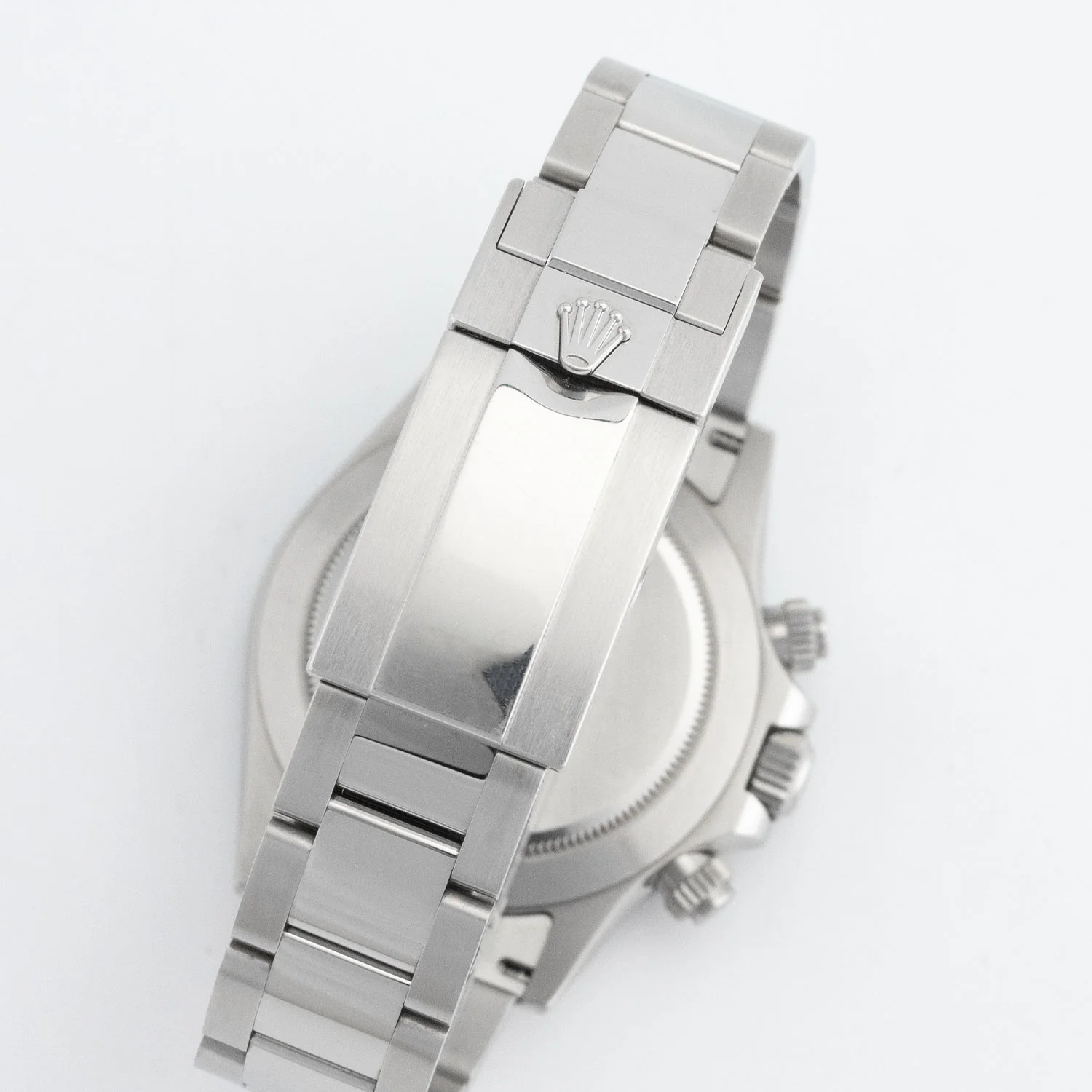 Daytona Cosmograph Black Dial 2022 - 116500LN - Image 3