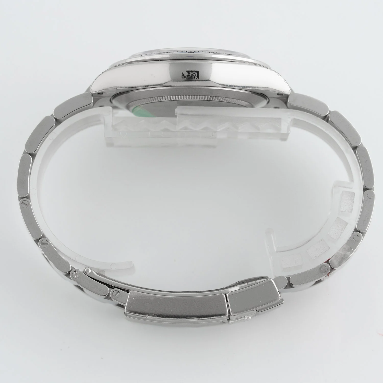 Daytona Cosmograph Black Dial Full Sticker LC100 2013 - 116520 - Image 4