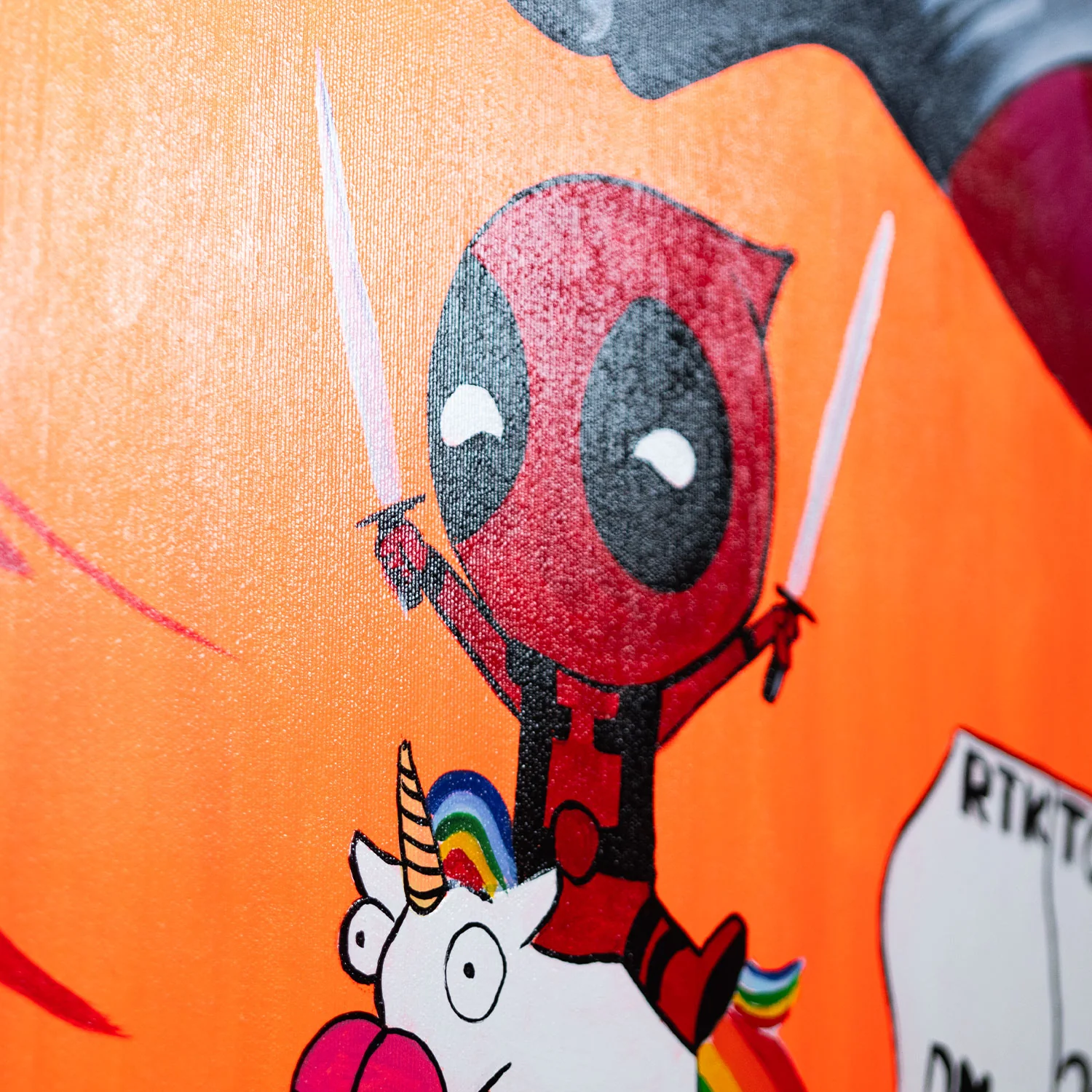 Deadpool – He Loves You - Image 6