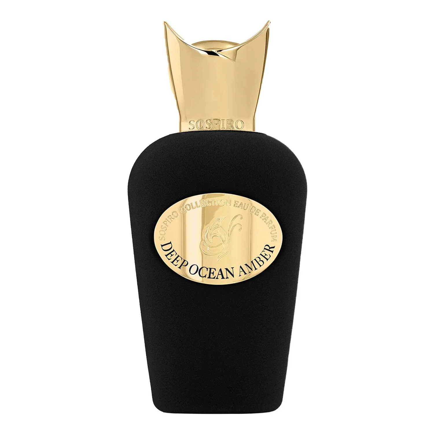 Deep Ocean Amber
