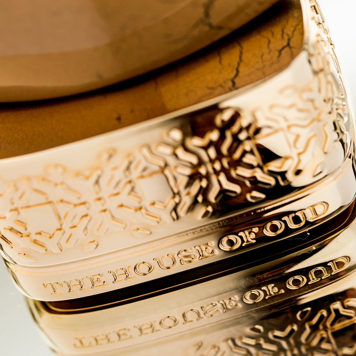 Golden Powder - Image 4