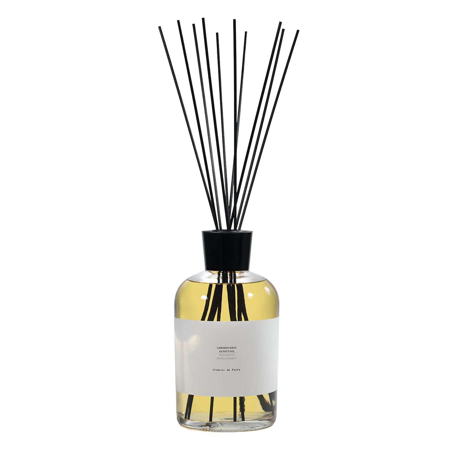 Diffuser – Arancio in Fiore