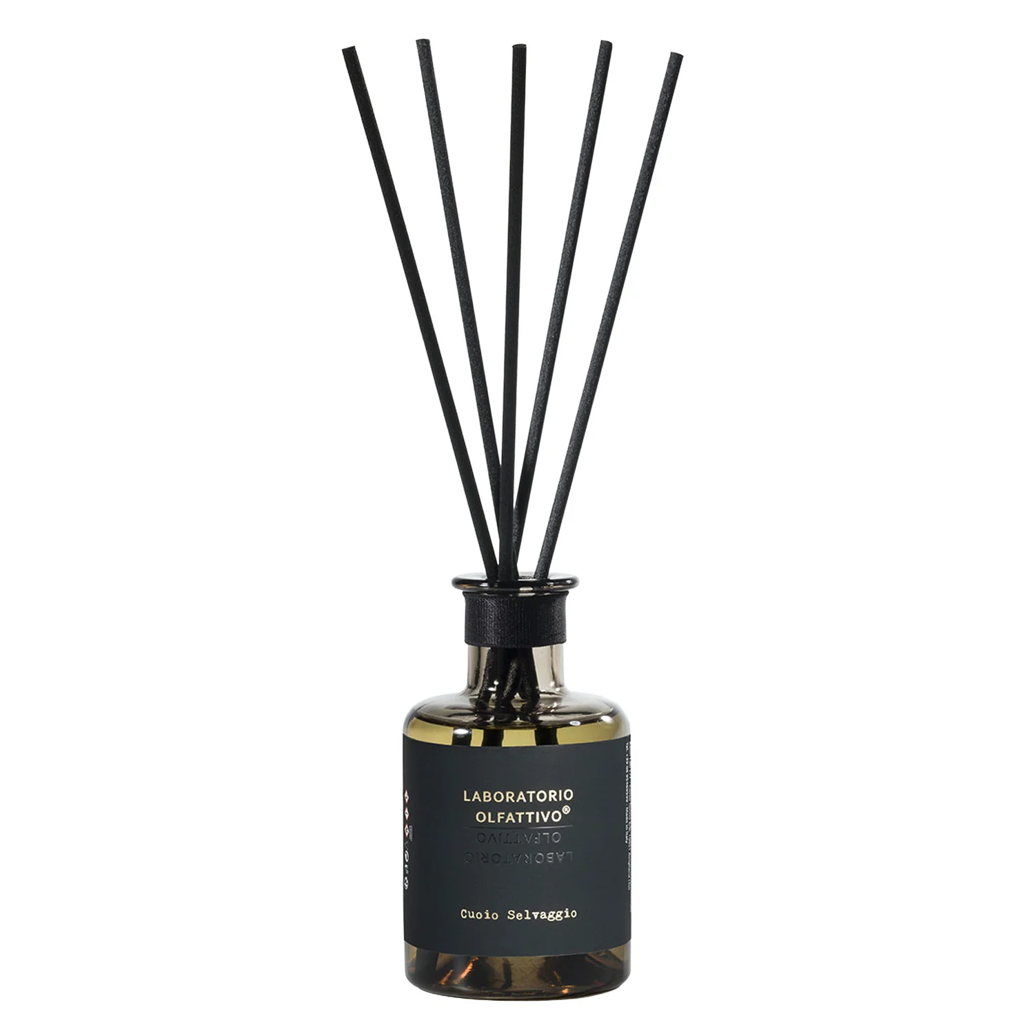 Diffuser – Cuoio Selvaggio