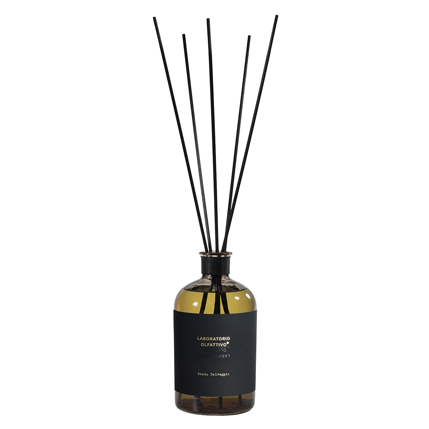 Diffuser – Cuoio Selvaggio - Image 2