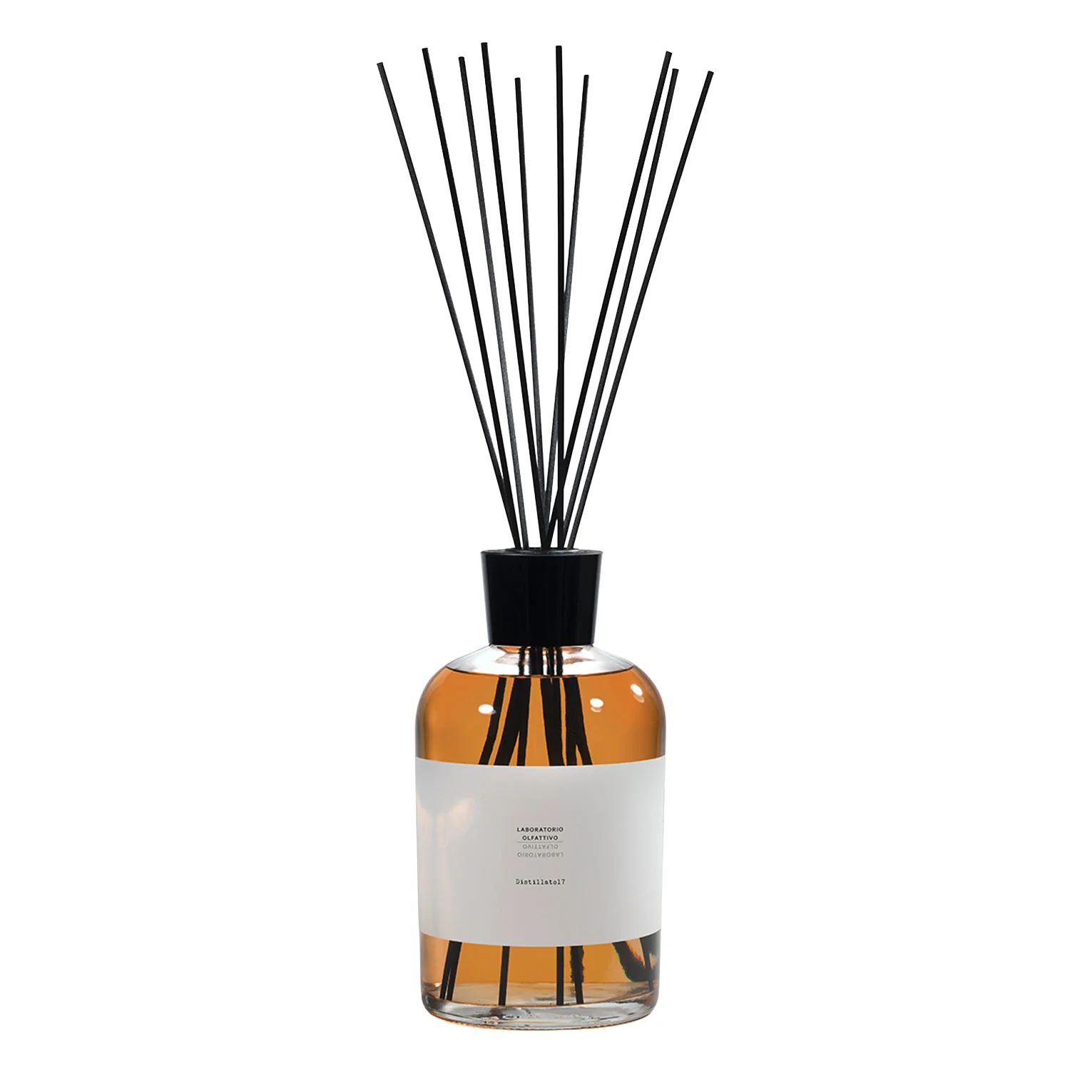 Diffuser – Distillato17