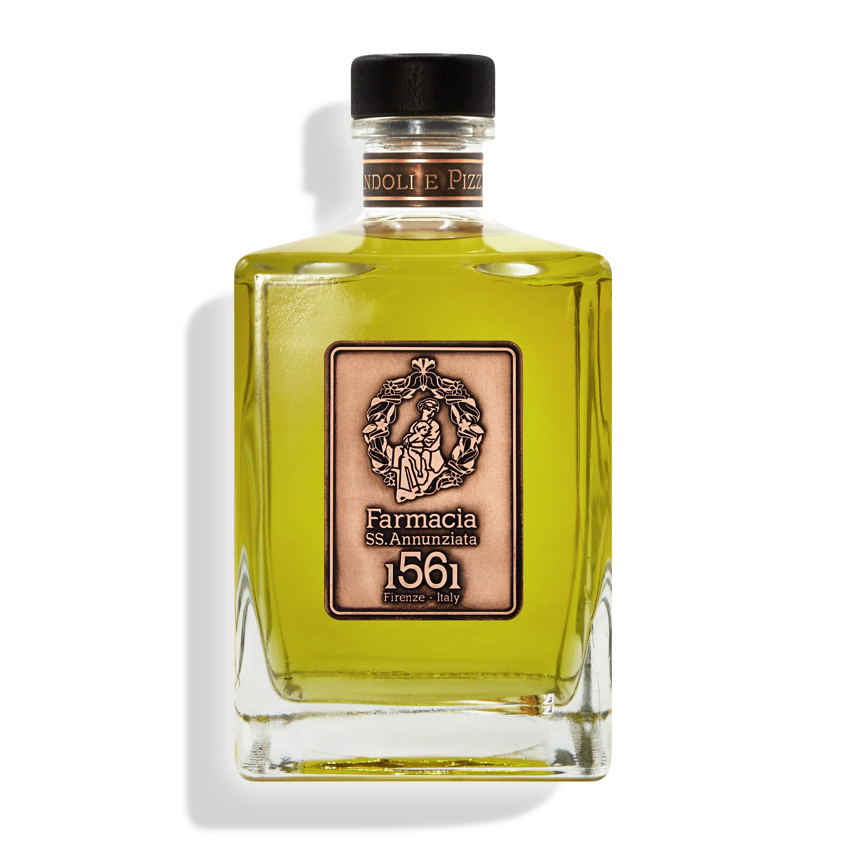 Diffusers - Oliandoli e Pizzicagnoli