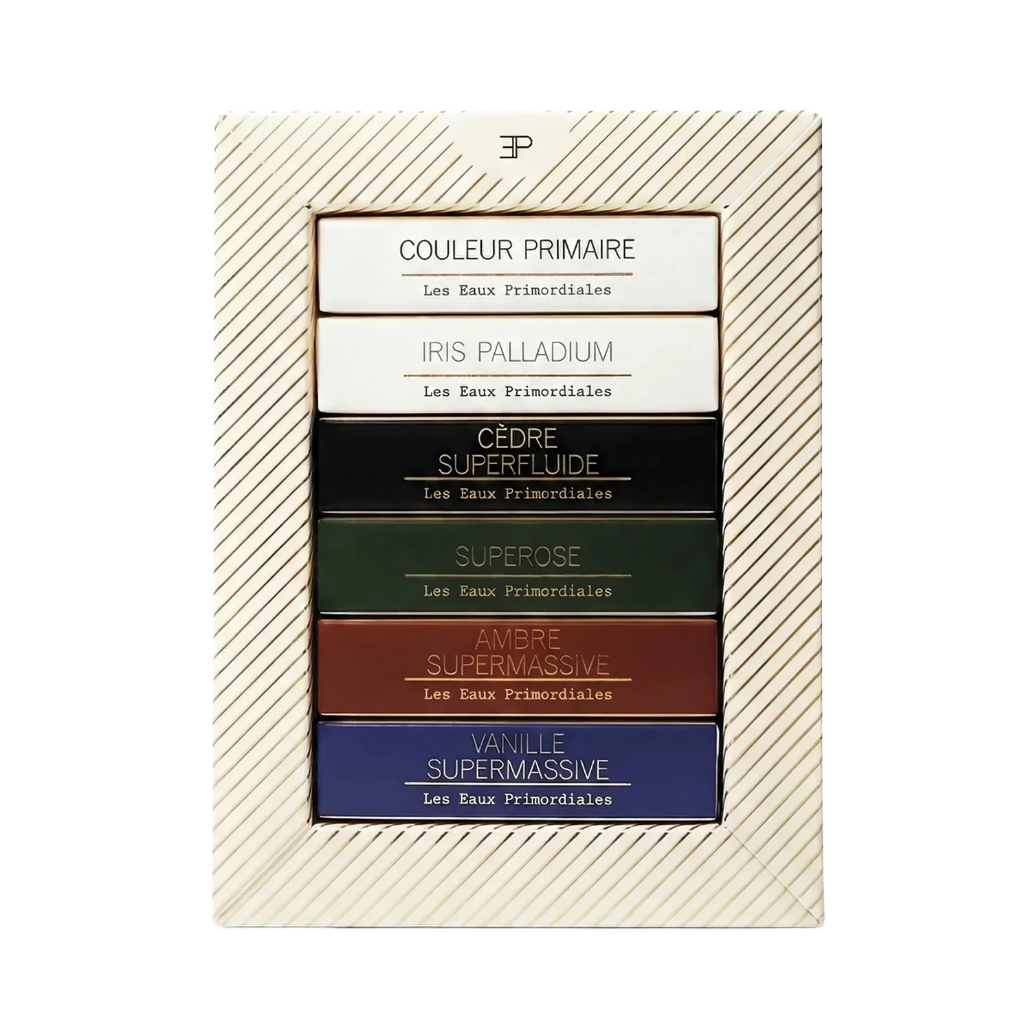 DISCOVERY - BOLD & ICONIC - 6 x 2,5 ml - Image 2