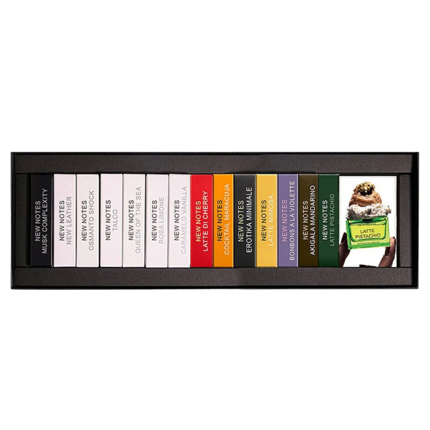 Discovery Kit 14x 2 ml