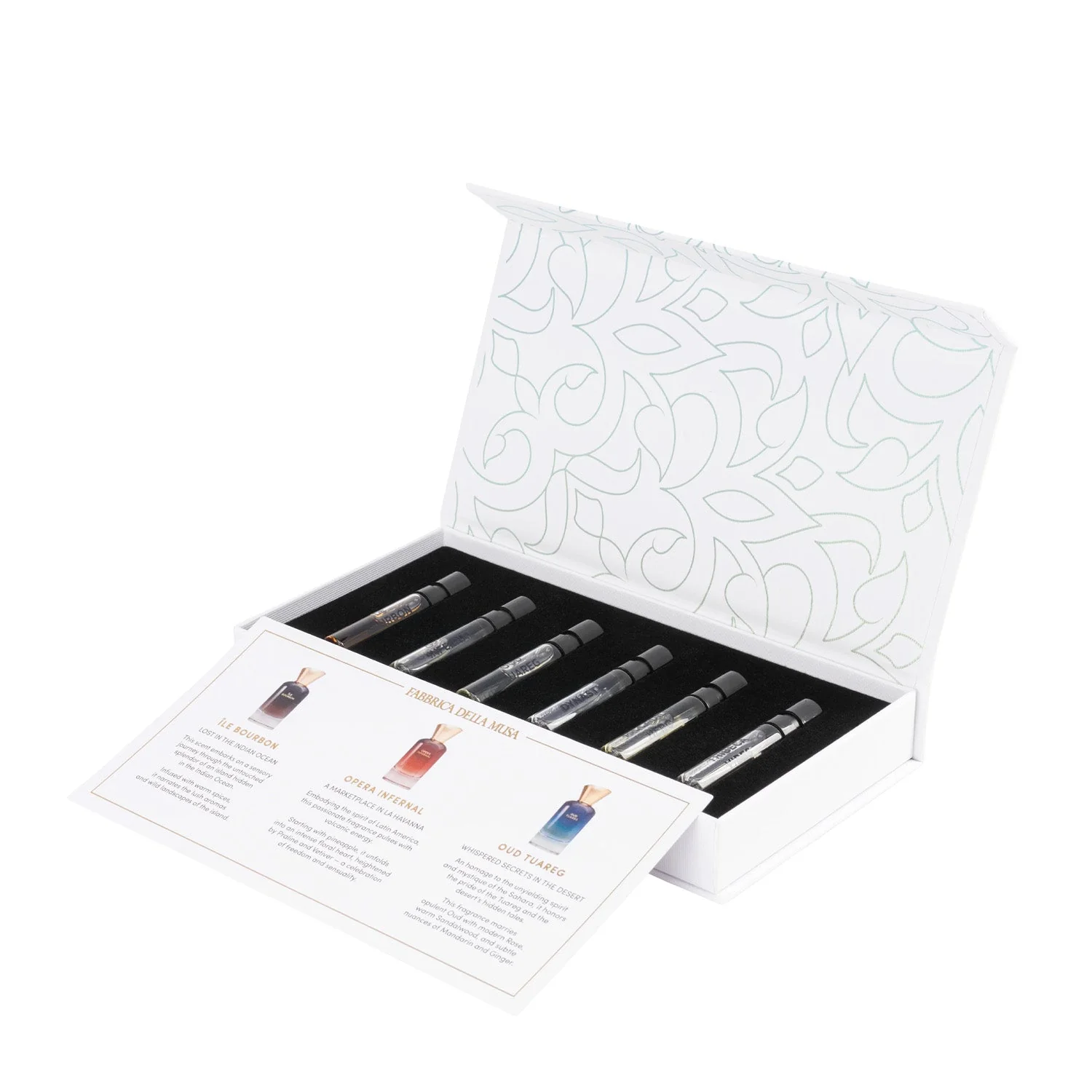 DISCOVERY KIT Exclusive Collection 6x2 ml - Image 2