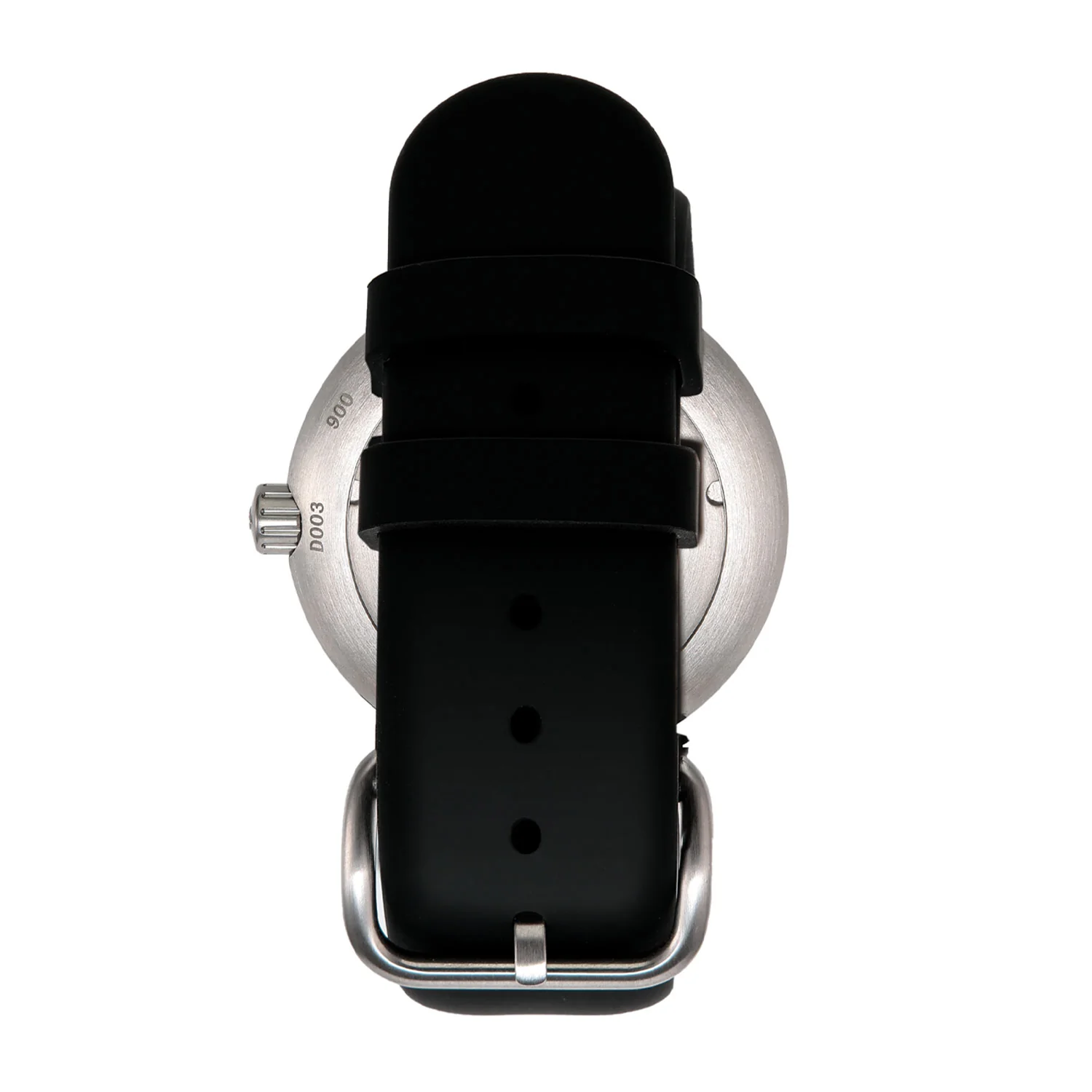 Duopod Blue Christmas - D009SILB - Image 4