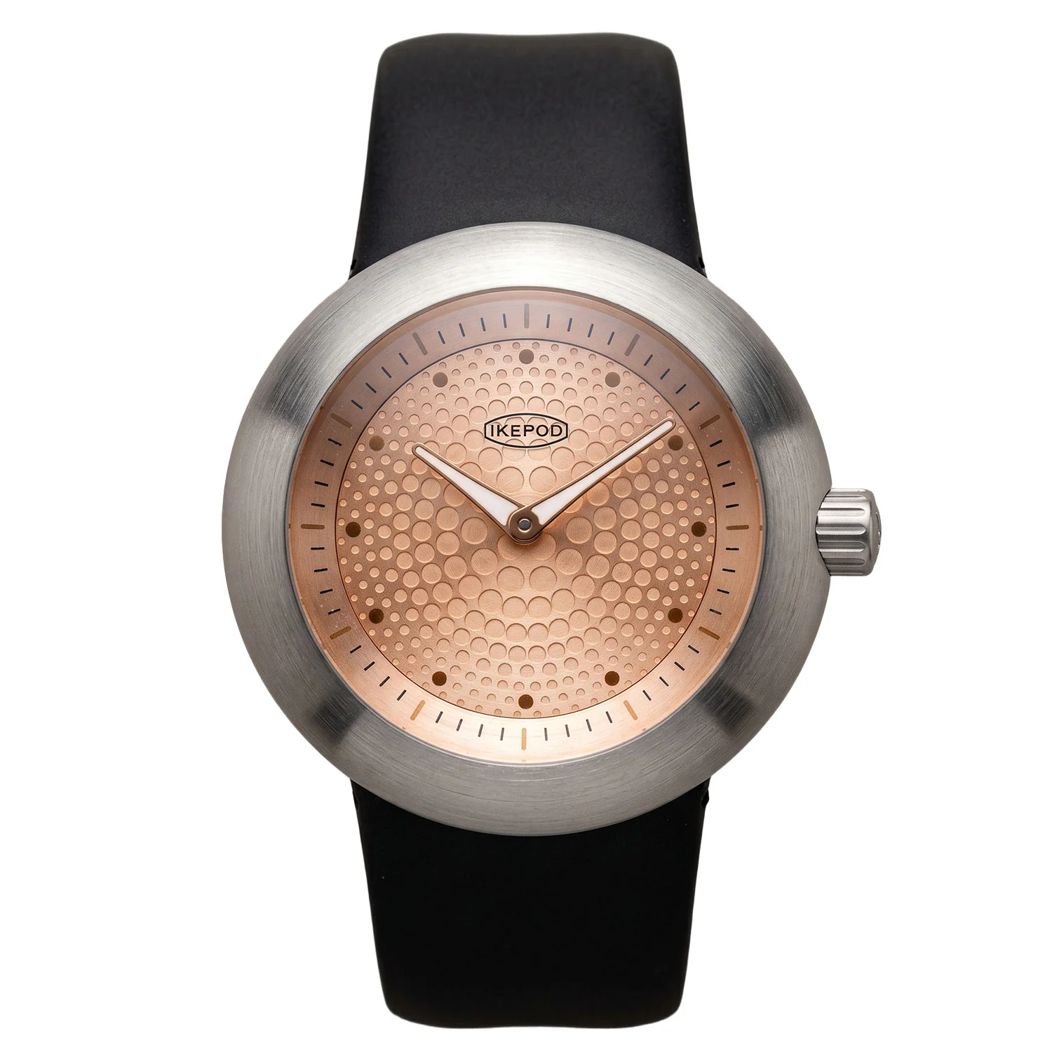 Duopod GOLD DOTS 003 "2025" - D003SILB