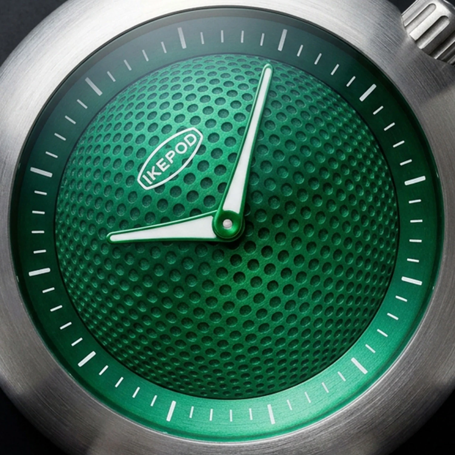 Duopod Green Eyes - D002SILB - Image 3