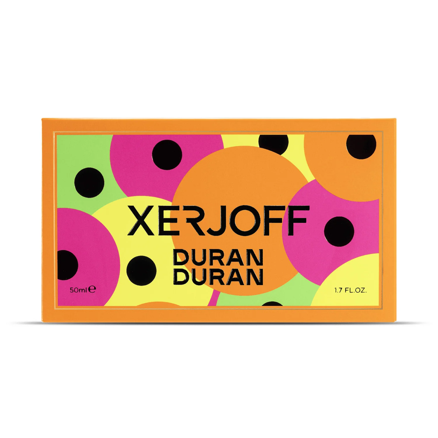 Duran Duran NeoRio - Orange Flacon - Image 4