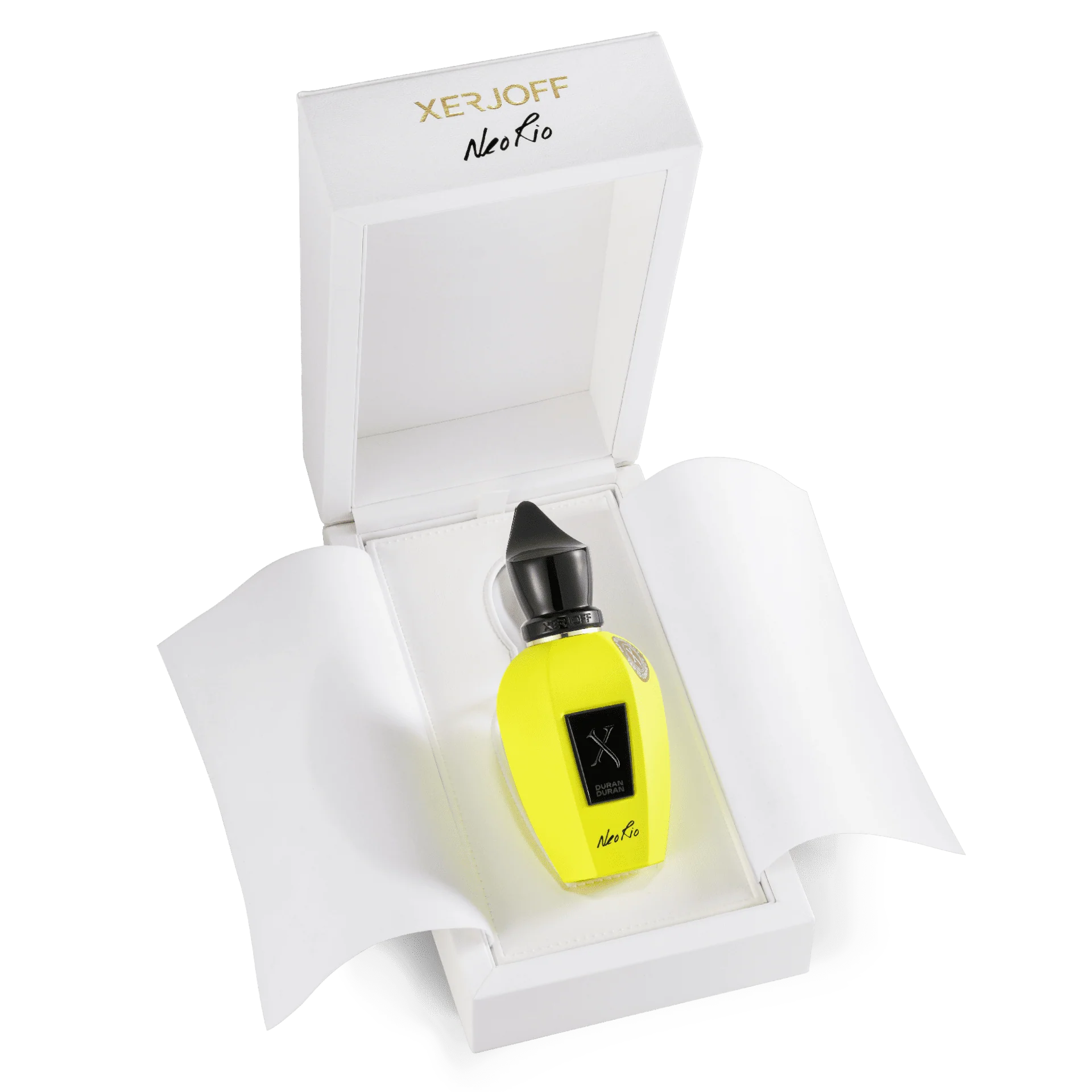 Duran Duran NeoRio - Yellow Flacon - Image 2