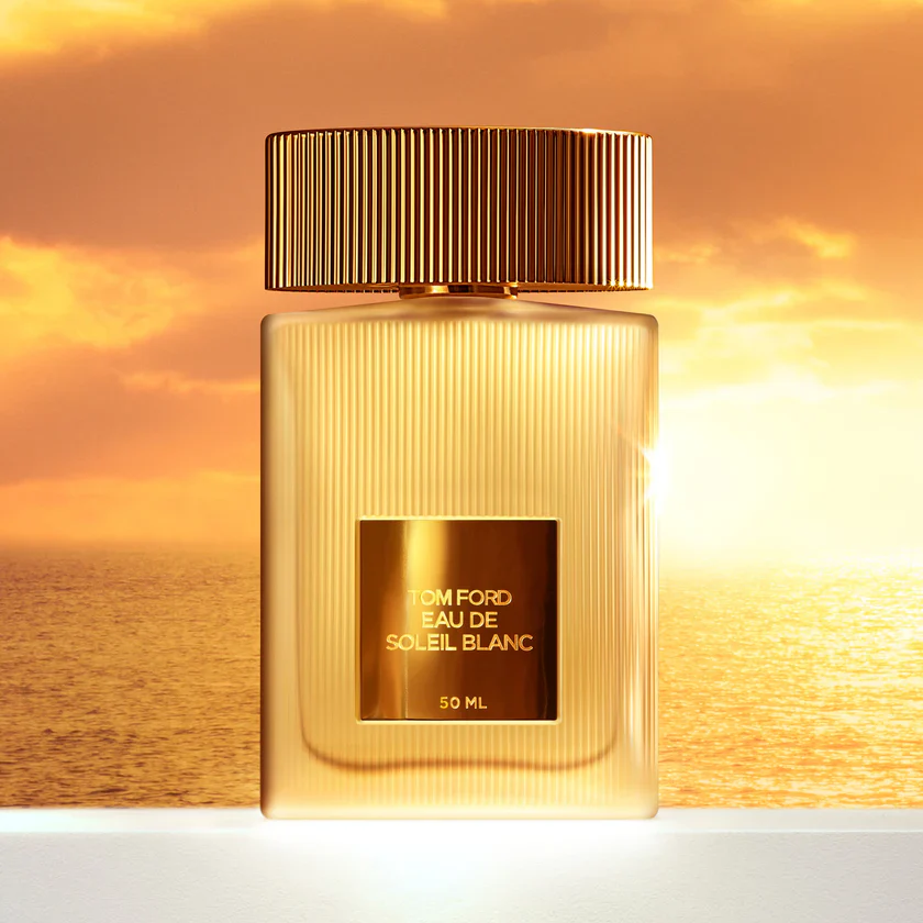 Eau De Soleil Blanc - Edt - Image 3