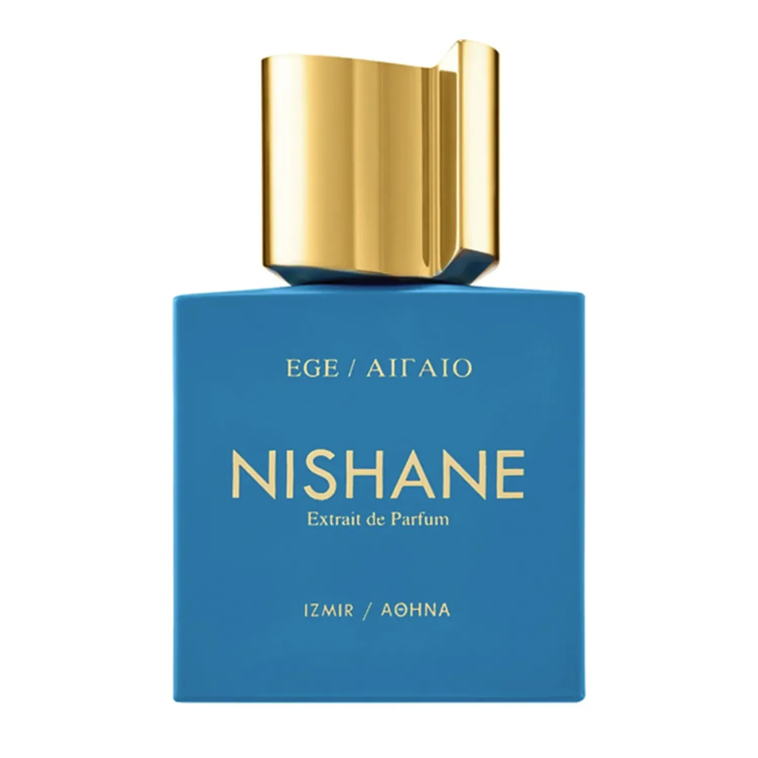 Ege - Aigaio