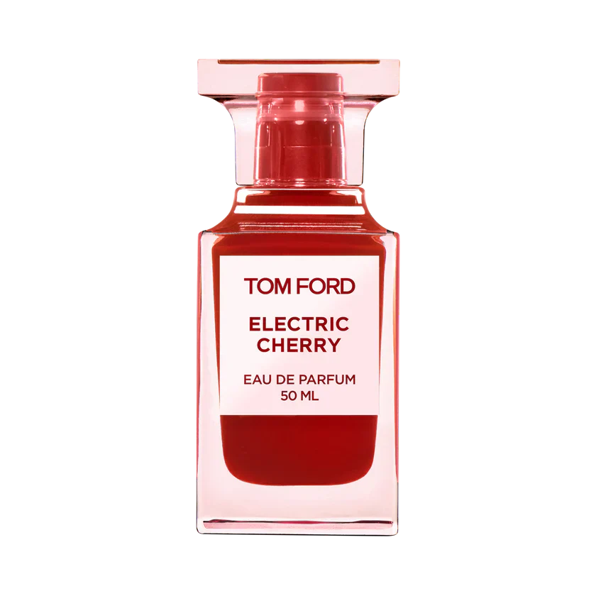 Electric Cherry - Edp