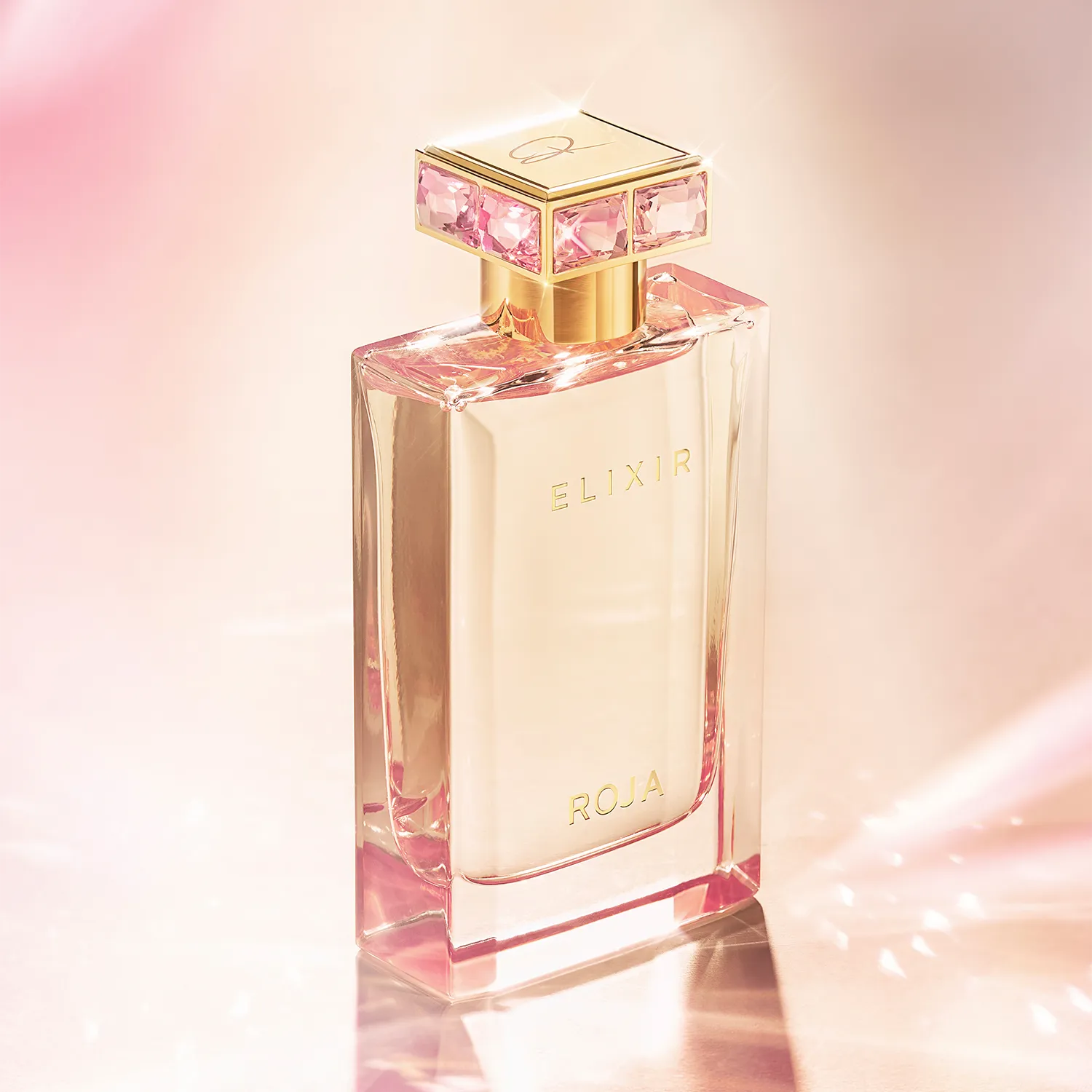 Elixir Pour Femme - Eau de Parfum - Image 3