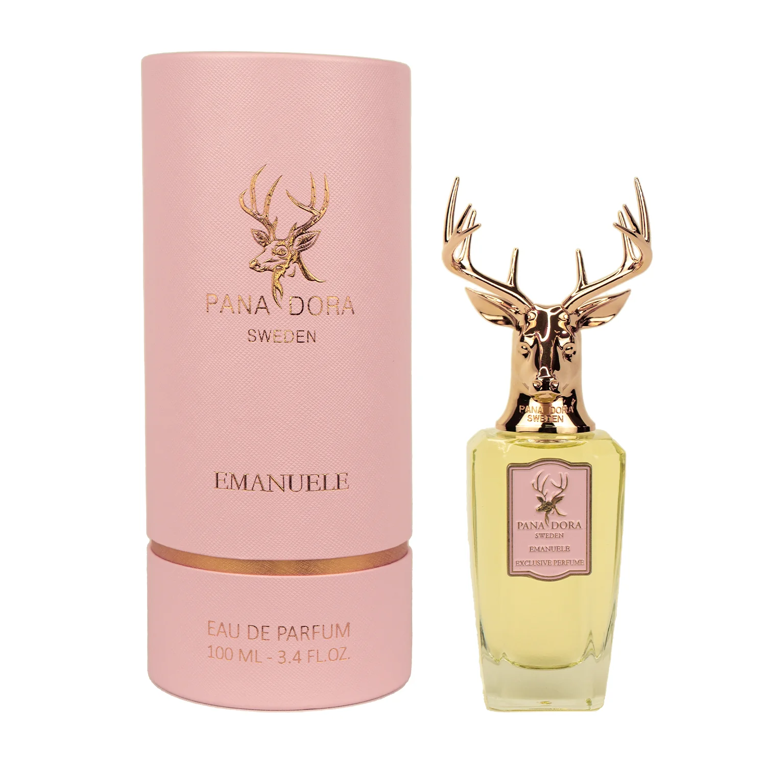Emanuele - Eau de Parfum - Image 2