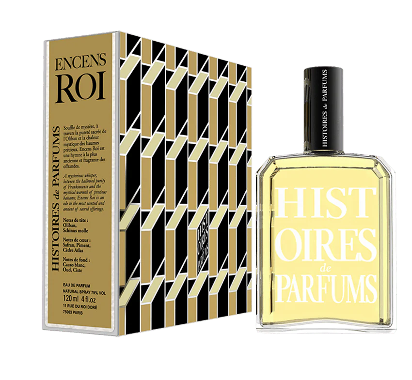 Encens Roi - Image 4