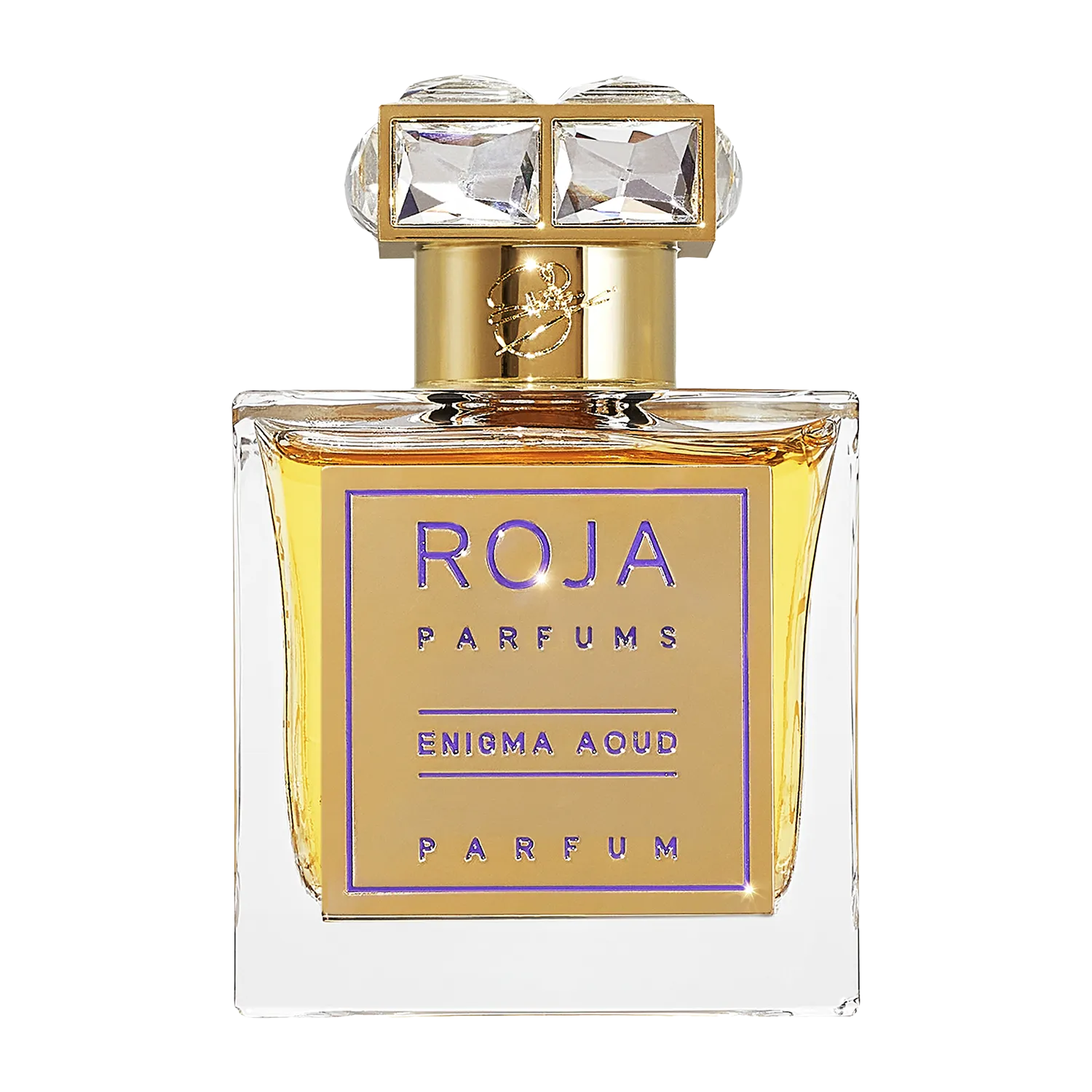 Enigma Aoud