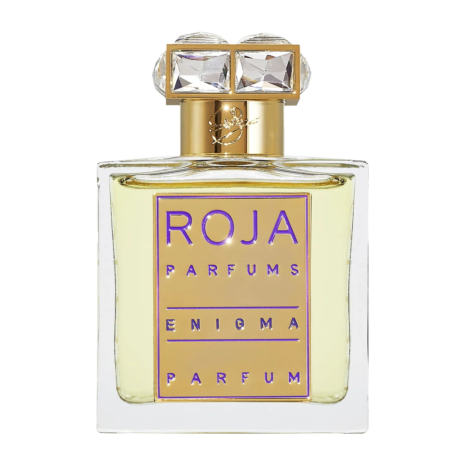 Enigma Pour Femme - Parfum