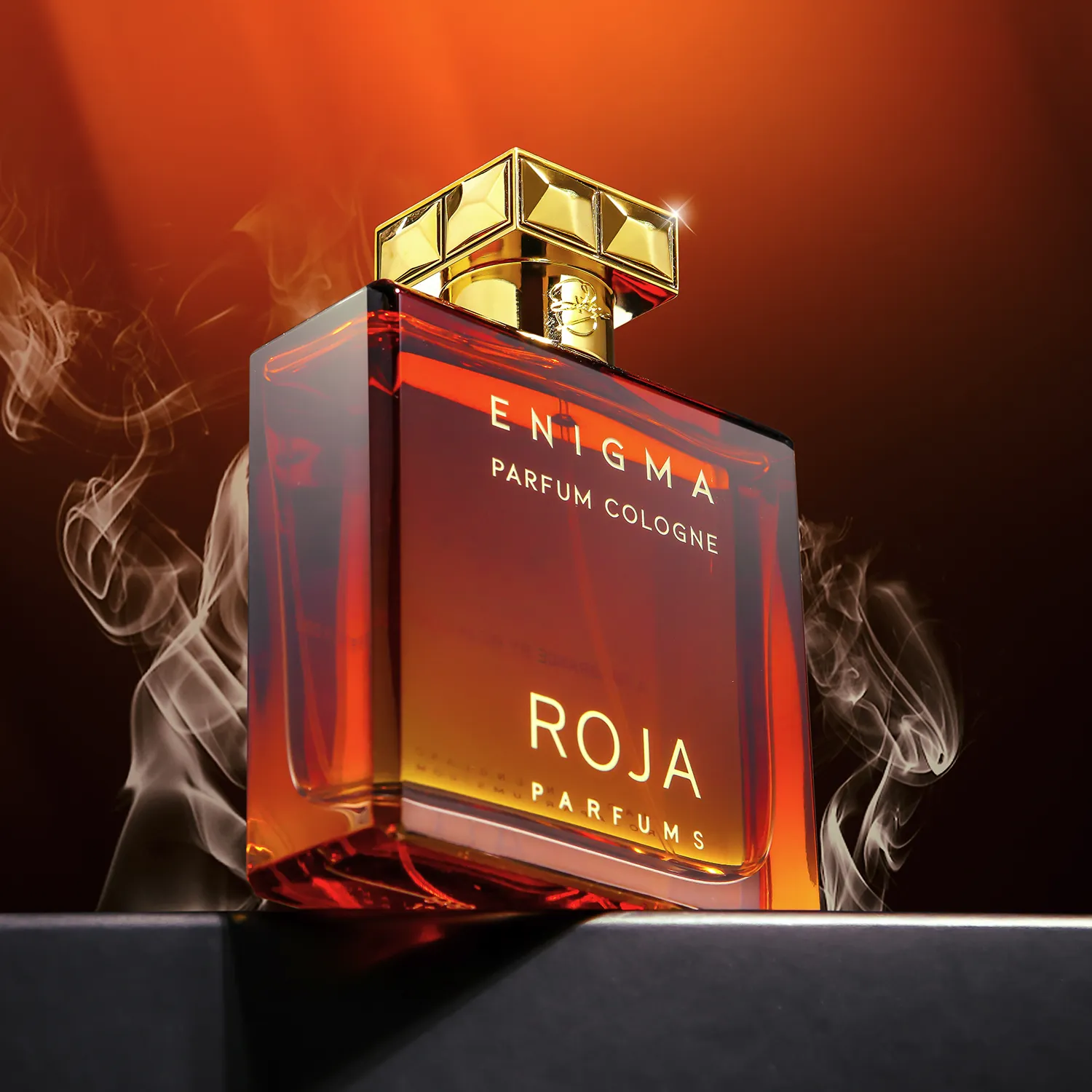 Enigma Pour Homme - Eau de Parfum - Image 3