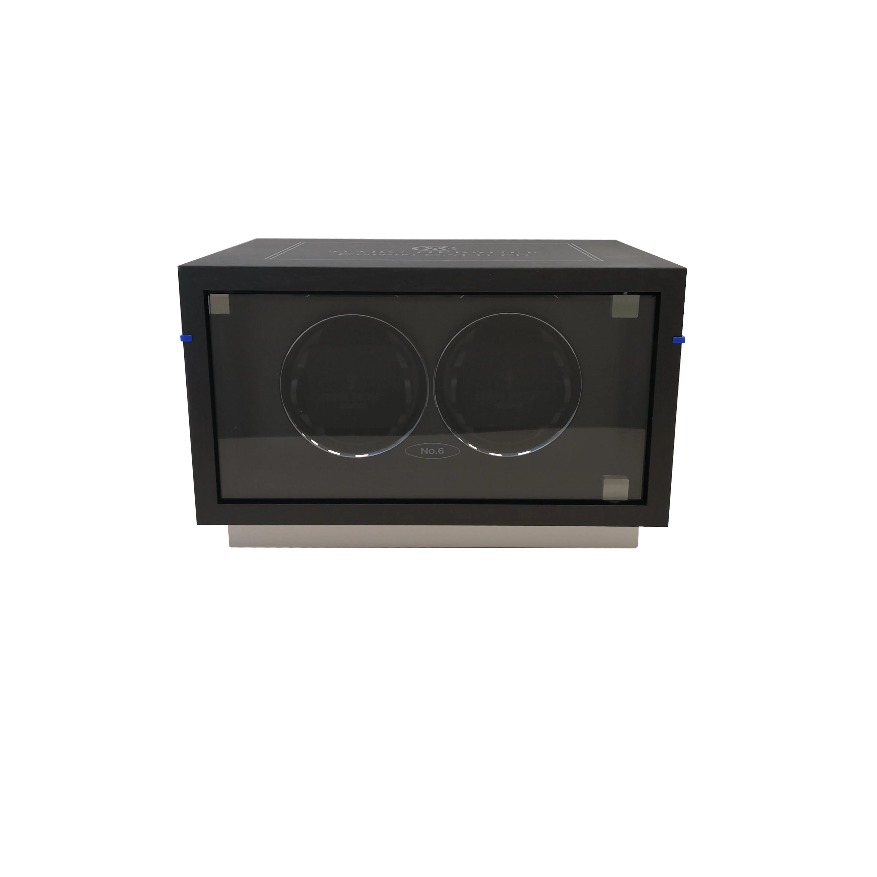 x Marc Gebauer Watchwinder 100% made in Germany - Image 7