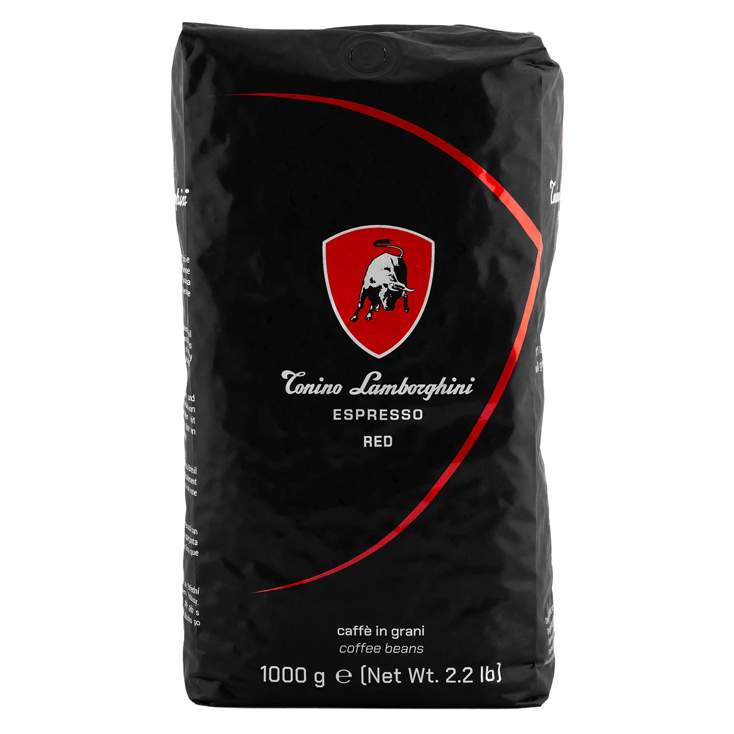 Espresso Red - 1000g