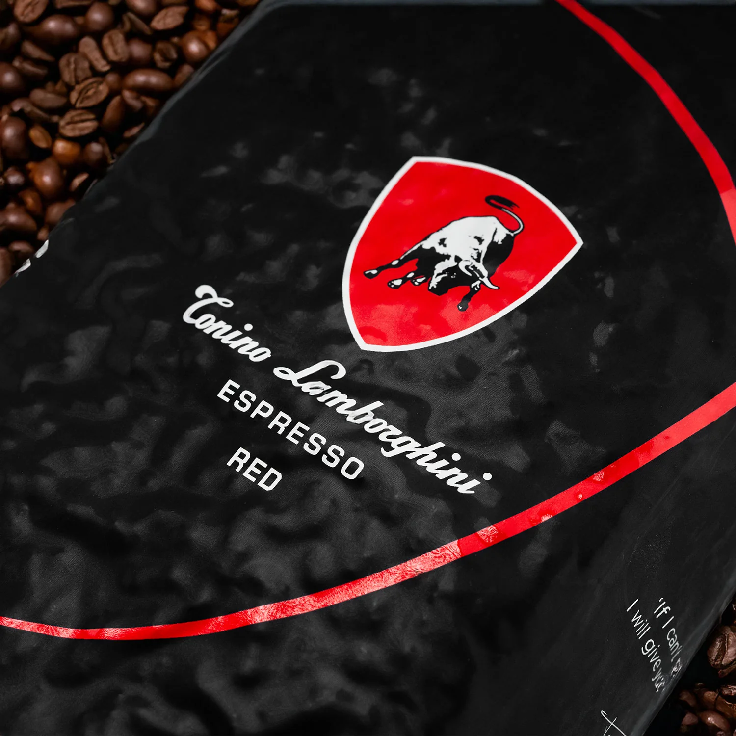 Espresso Red - 1000g - Image 3