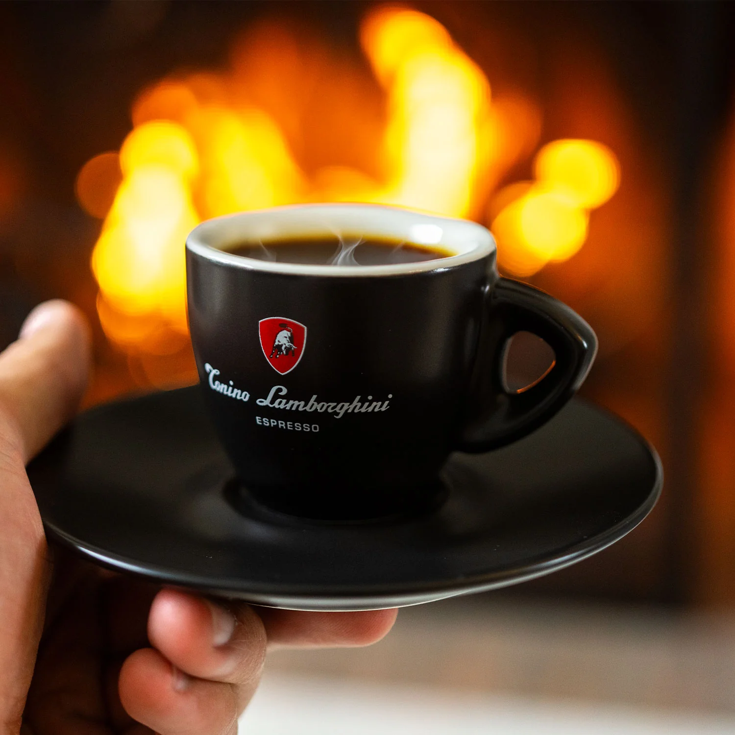 Espresso Tasse - Image 4