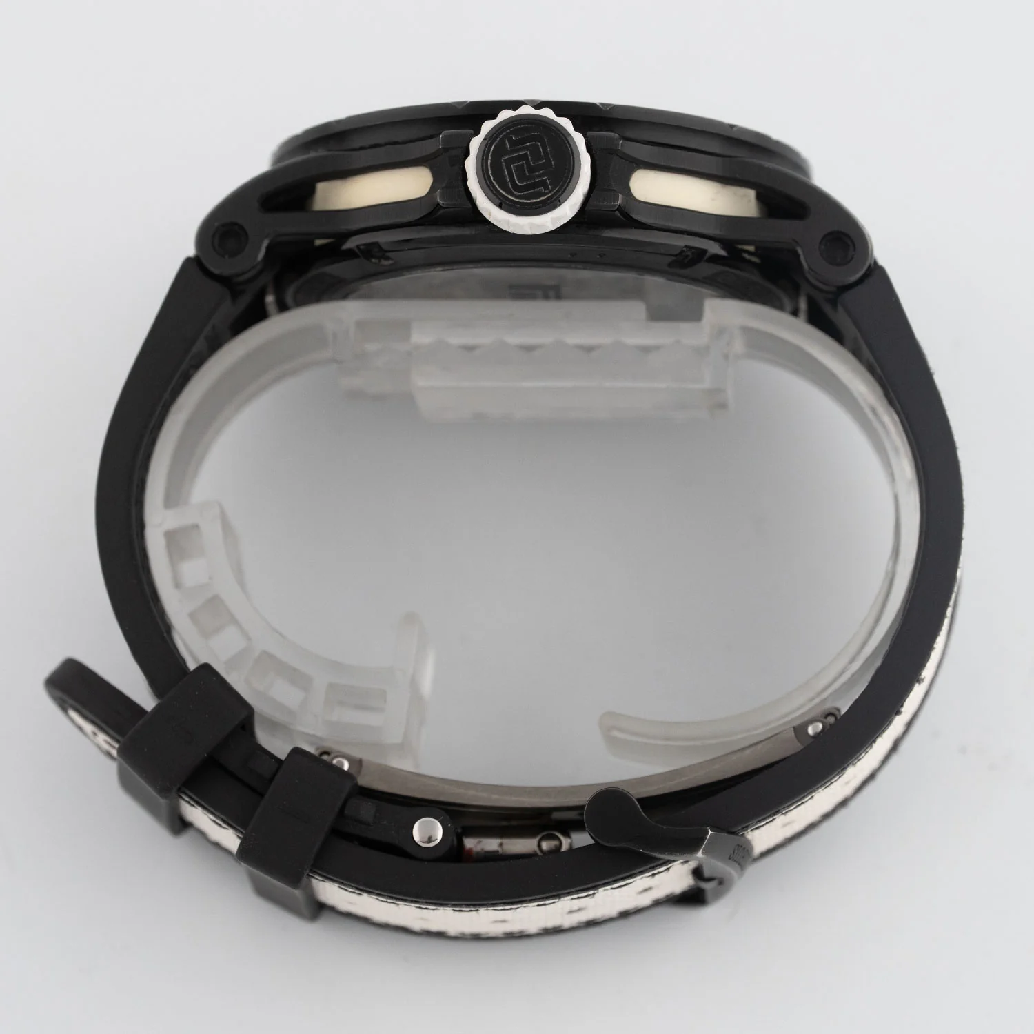 Excalibur 45mm Spider Skeleton Ltd. Edition - DBEX0705 - Image 5