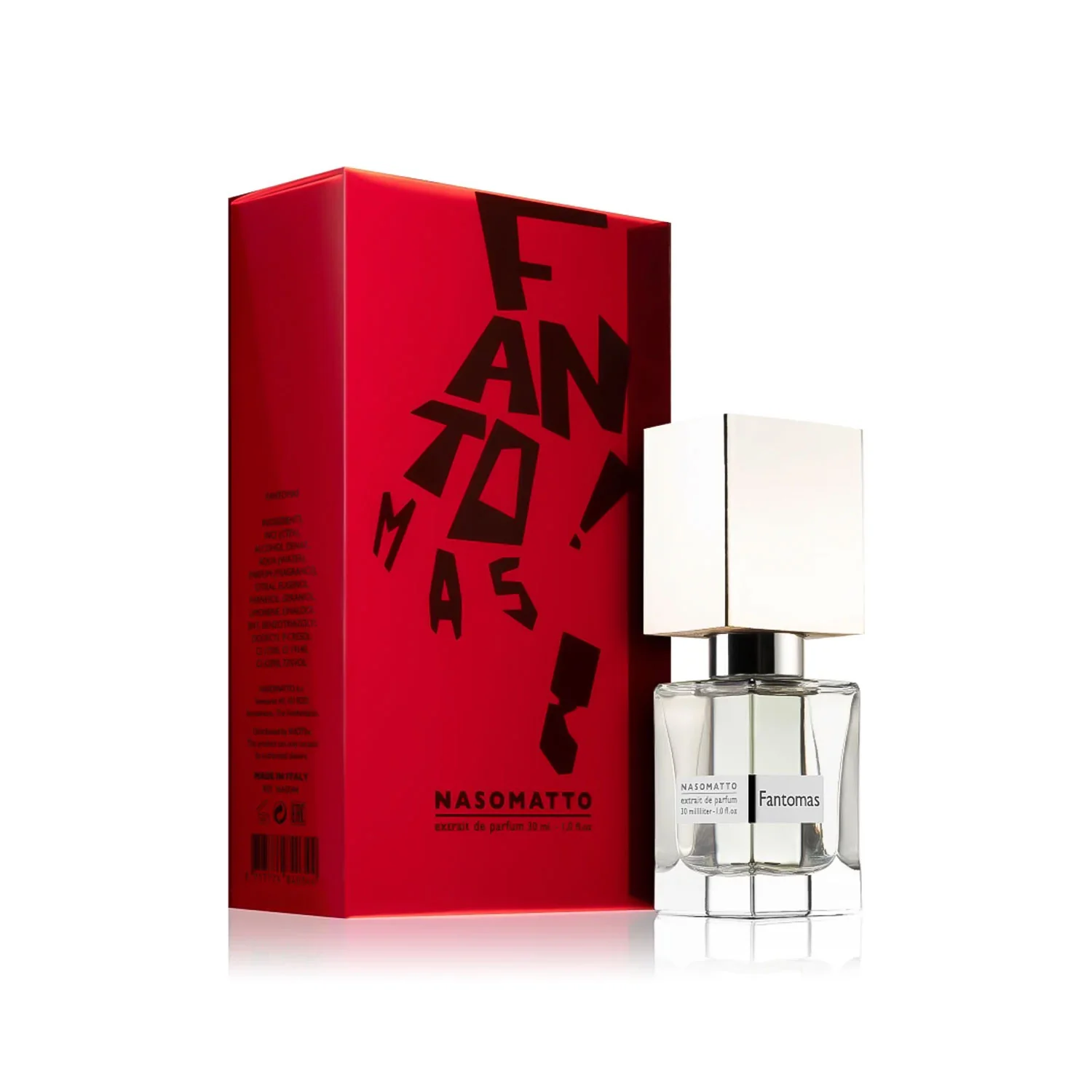 Fantomas - Image 2
