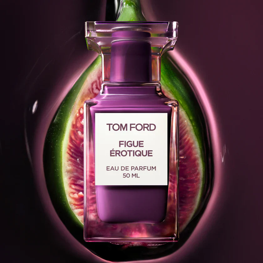 Figue Erotique - Edp - Image 3