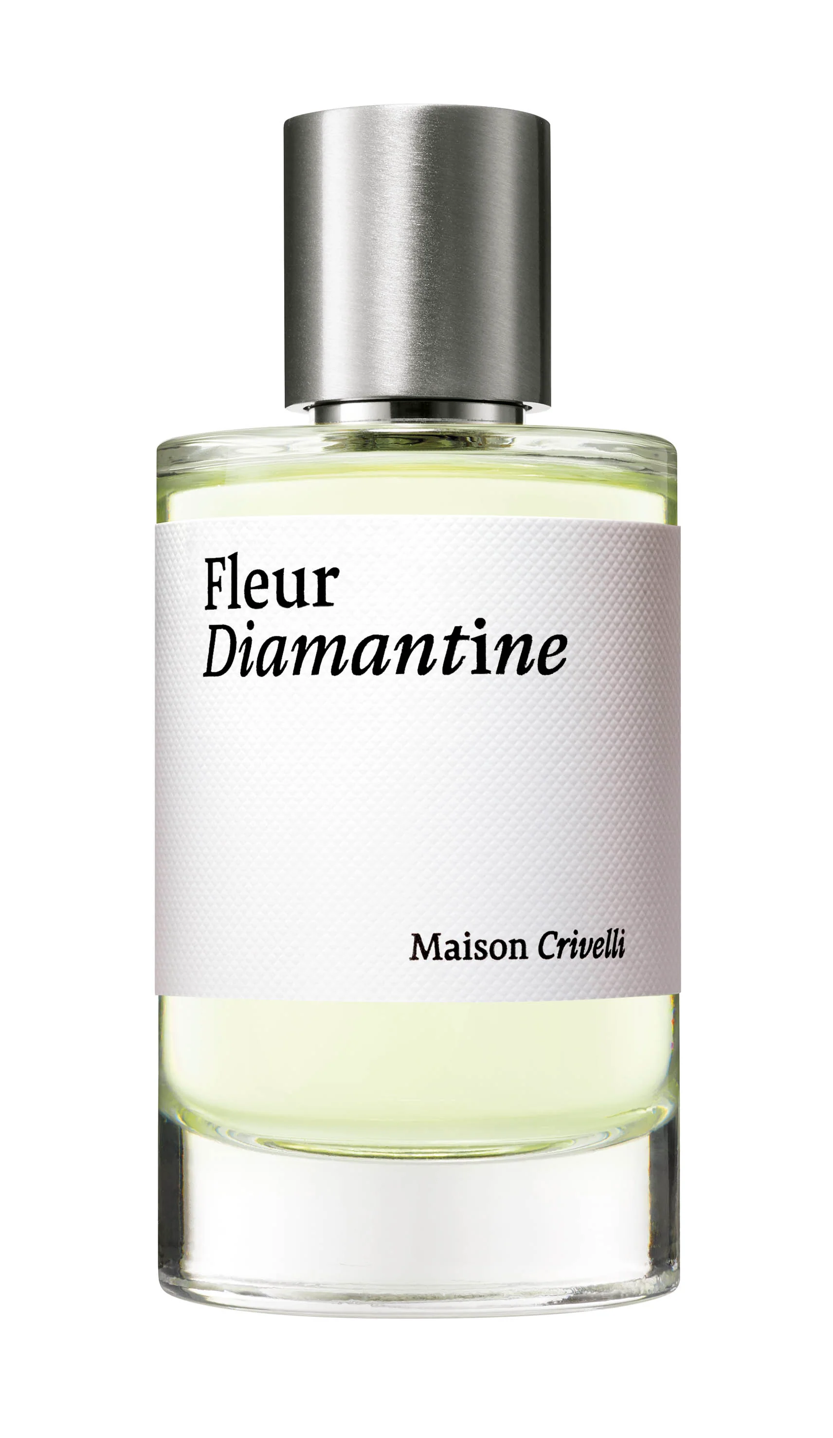 Fleur Diamantine