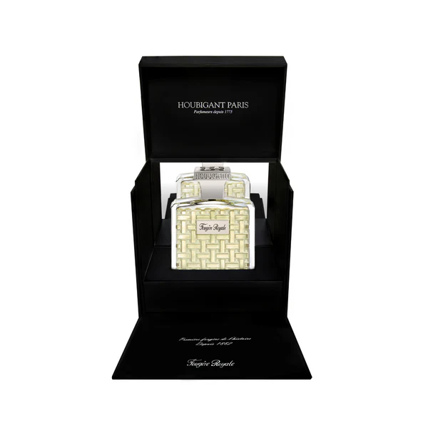 Fougère Royale - Extrait de Parfum - Image 3