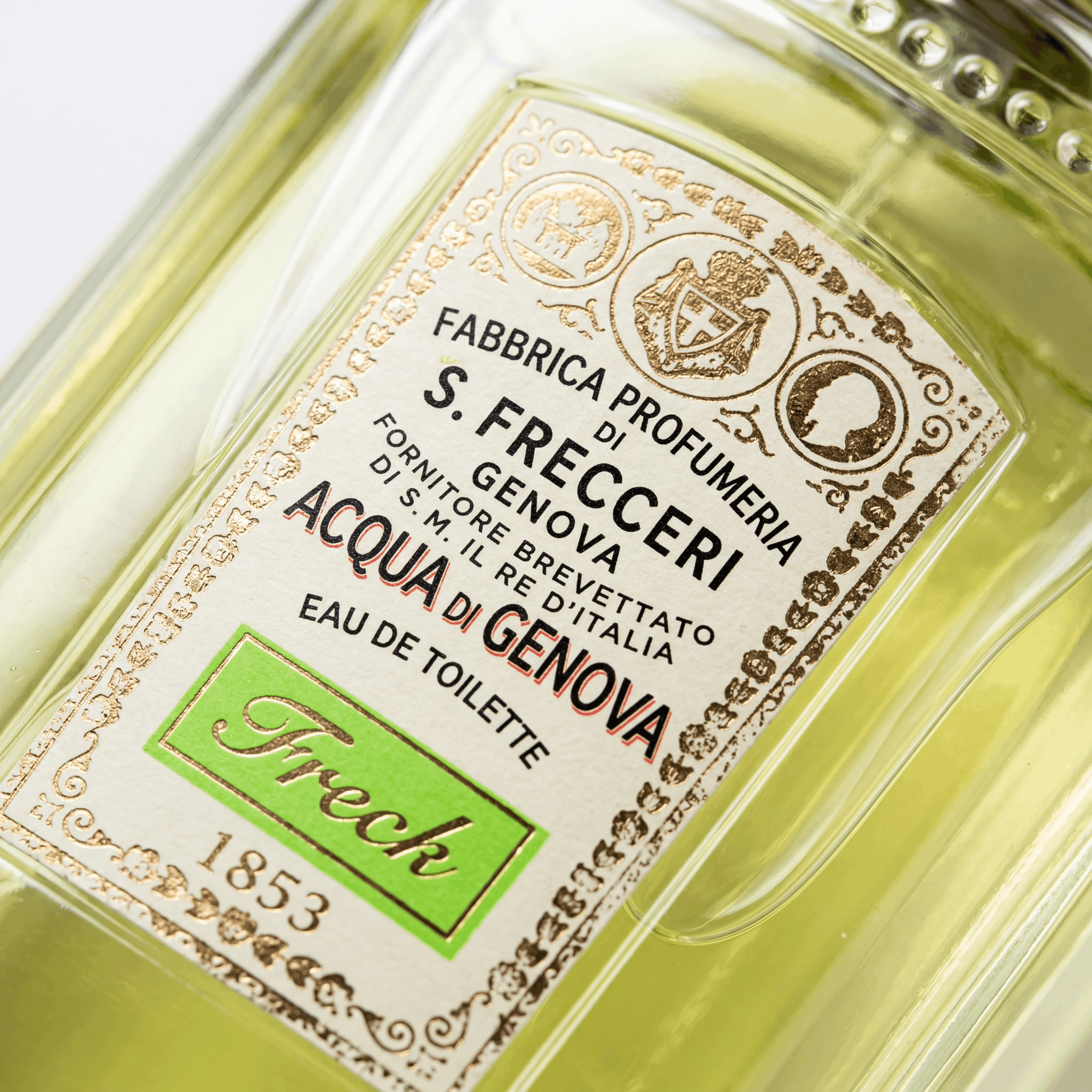 Fresh - Eau de Toilette - Image 3