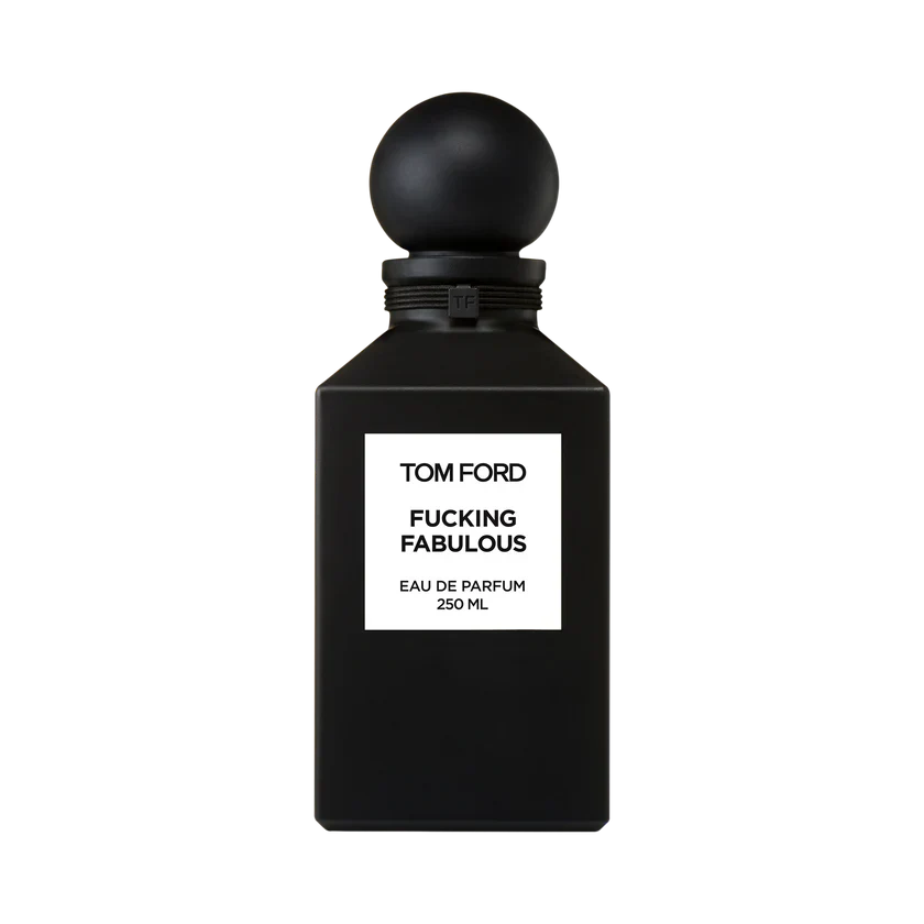Fucking Fabulous - Decanter 250 ml