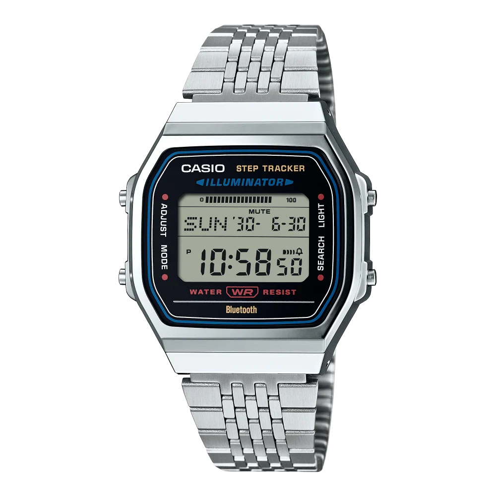 G-SHOCK - ABL-100WE-1AEF