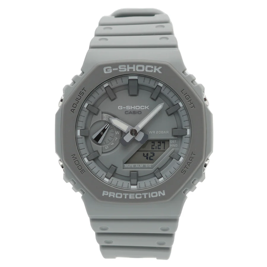 G-SHOCK - GA-2110ET-8AER