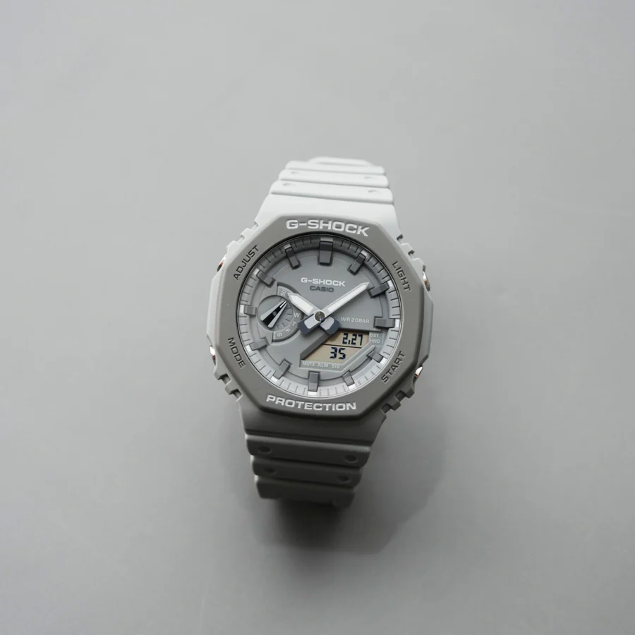 G-SHOCK - GA-2110ET-8AER - Image 2