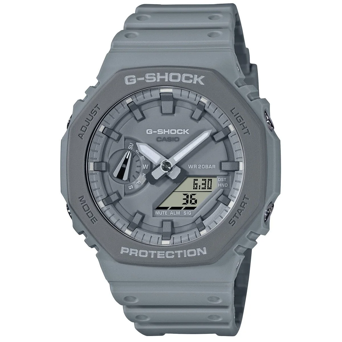 G-SHOCK - GA-2110ET-8AER - Image 3