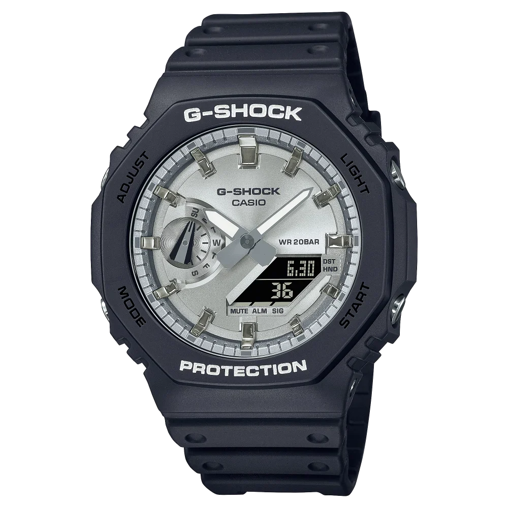 G-SHOCK - GA-2100SB-1AER