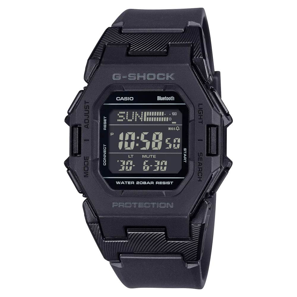 G-SHOCK - GD-B500-1ER