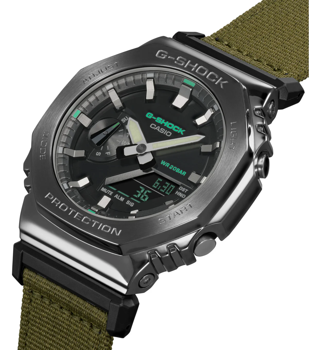 G-SHOCK - GM-2100CB-3AER - Image 3