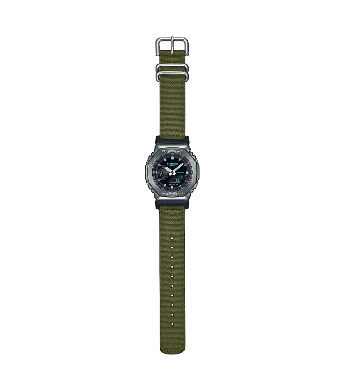 G-SHOCK - GM-2100CB-3AER - Image 4